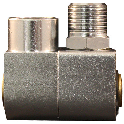 Air Hose Swivel Connector