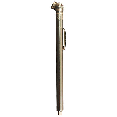 Low Pressure Tire Gauge