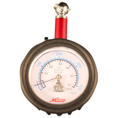 Dial Tire Gauge