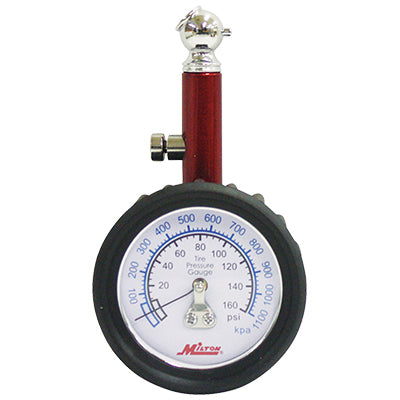 Dial Tire Gauge