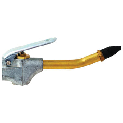 Rubber Tip Blo-Gun for Automatic Trans