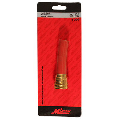 Water Nozzle, Full FLO, 3/4" GHT