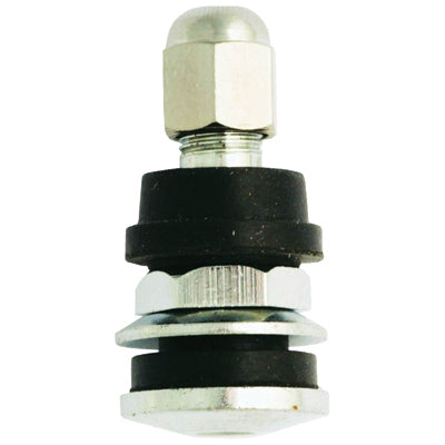 Hi-Performance Valve