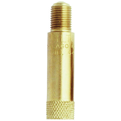 Metal Valve Extension