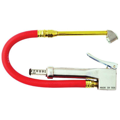 Bayonet Gage, Dual Head Chuck