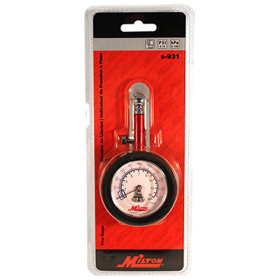 Dial Tire Gauge