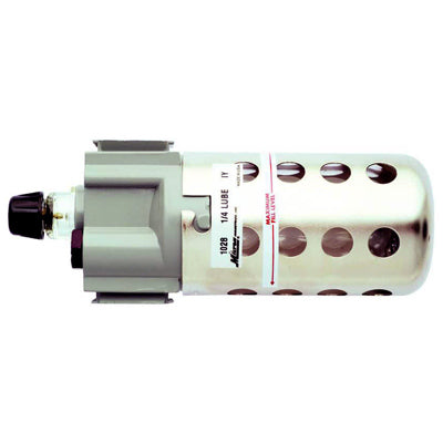 Lubricator | 1028 Milton