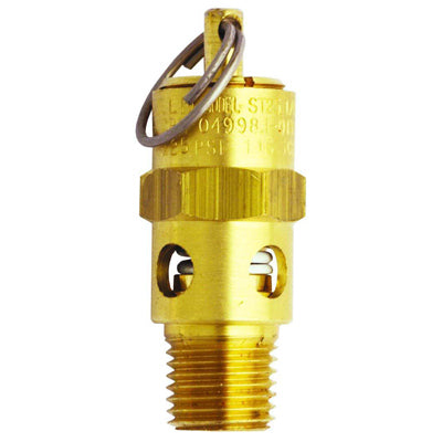 ASME Safety Valve