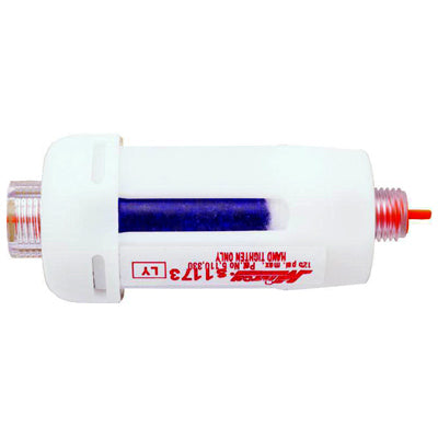 Mini In-Line Desiccant Dryer