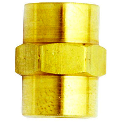 Female Hex Coupling