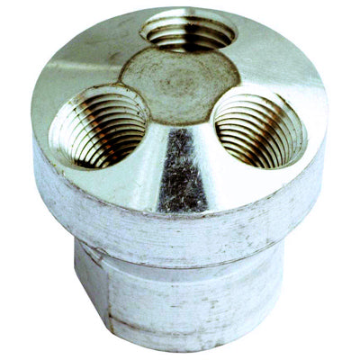 3-in1 Air Manifold