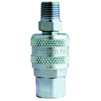 Female Body and Male Plug