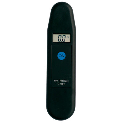 Digital Tire Gauge