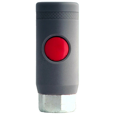 Female Safety Coupler