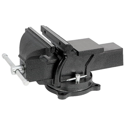 8 Inch Machinist Vise | MV8 Performance Tool
