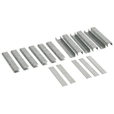 Staple & Brad Nail Assortment | W2051 Performance Tool