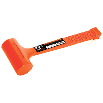 Hi-Viz Dead Blow Hammer | M7224 Performance Tool
