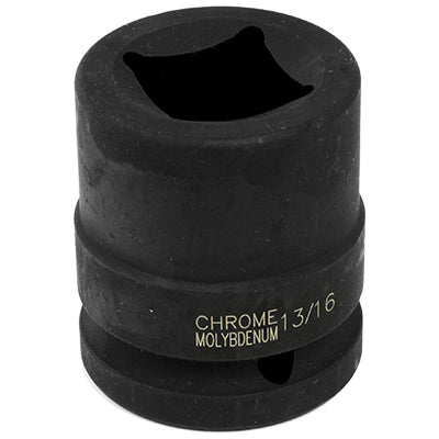 Square Budd Impact Socket | M740-27 Performance Tool