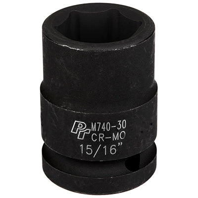 Impact Socket | M740-30 Performance Tool