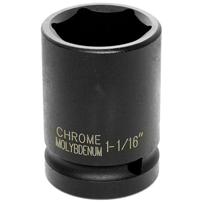 Impact Socket | M740-34 Performance Tool