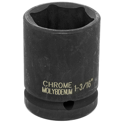 Impact Socket | M740-38 Performance Tool