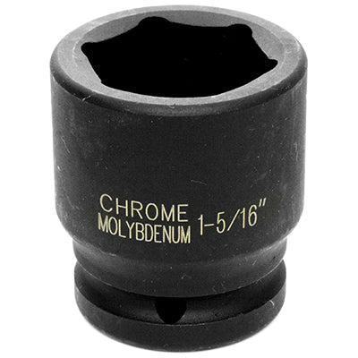Impact Socket | M740-42 Performance Tool
