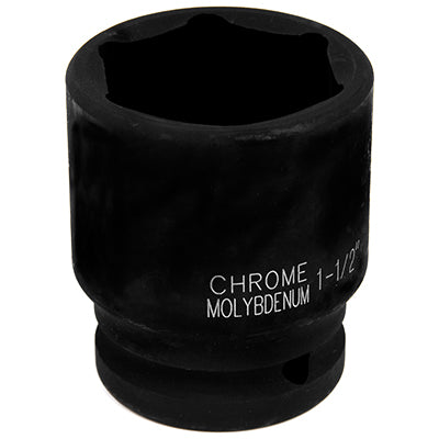 Impact Socket | M740-48 Performance Tool