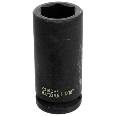 Impact Socket | M742-34 Performance Tool
