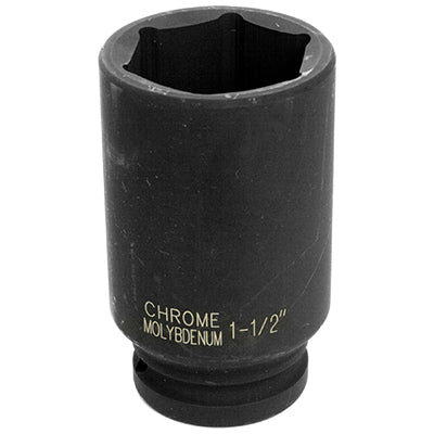 Impact Socket | M742-48 Performance Tool