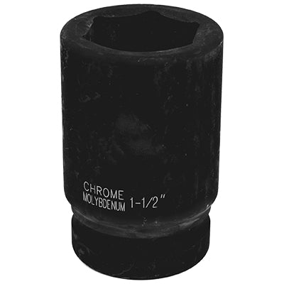 Impact Socket | M747-30 Performance Tool