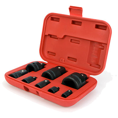 8 Piece Impact Adaptor Set | M795 Performance Tool