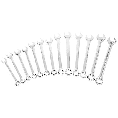13 Piece Metric Large Wrench Set | W1104M Performance Tool