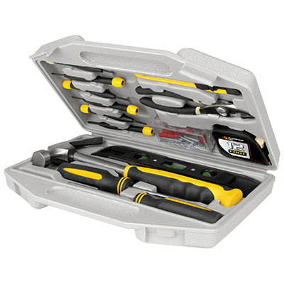 75 Piece Homeowner's Tool Set | W1543 Performance Tool