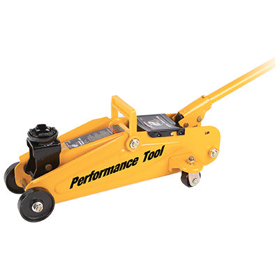 2 Ton Compact Trolley Jack | W1606 Performance Tool
