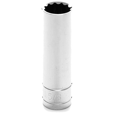 1/2 in. Drive 12 Point Deep Socket 5/8 in. | W32620 Performance Tool