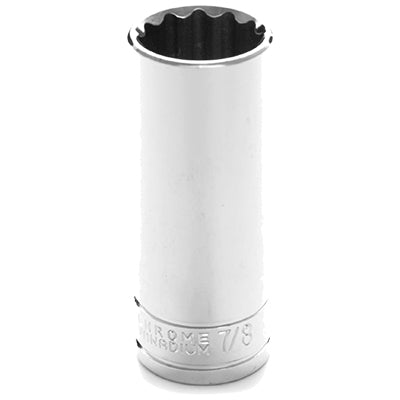 1/2 in. Drive 12 Point Deep Socket 7/8 in. | W32628 Performance Tool