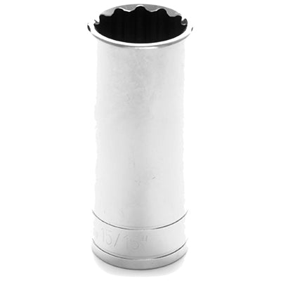 1/2 in. Drive 12 Point Deep Socket 15/16 in. | W32630 Performance Tool