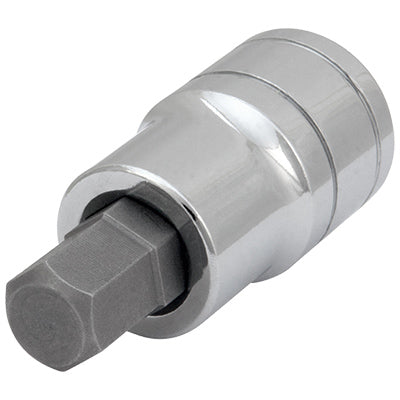 1/2 in. Drive Hex Bit Socket 7/16 in. | W32880 Performance Tool