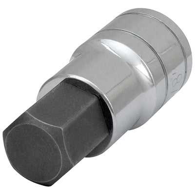 1/2 in. Drive Hex Bit Socket 5/8 in. | W32883 Performance Tool