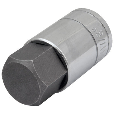 1/2 in. Drive Hex Bit Socket 7/8 in. | W32887 Performance Tool