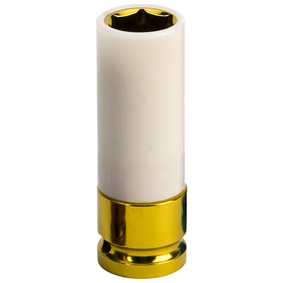 1/2 in. Drive Thin Wall Socket 19 MM | W32924 Performance Tool