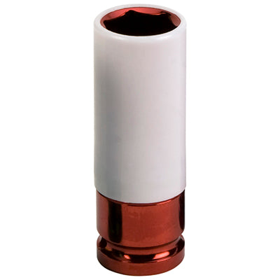 1/2in. Drive Thin Wall Socket 21 MM | W32925 Performance Tool