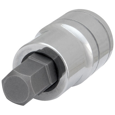 1/2 in. Drive Hex Bit Socket 11MM | W32981 Performance Tool