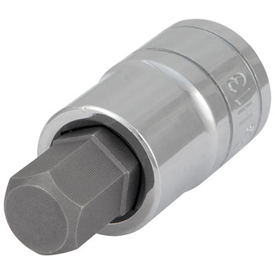1/2 in. Drive Hex Bit Socket 13MM | W32983 Performance Tool