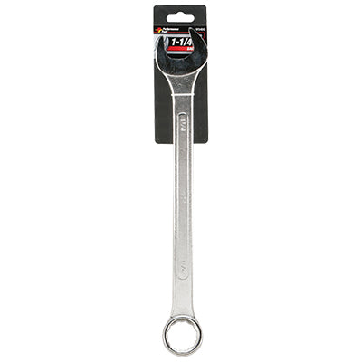 1-1/4 in. SAE Combination Wrench | W340C Performance Tool