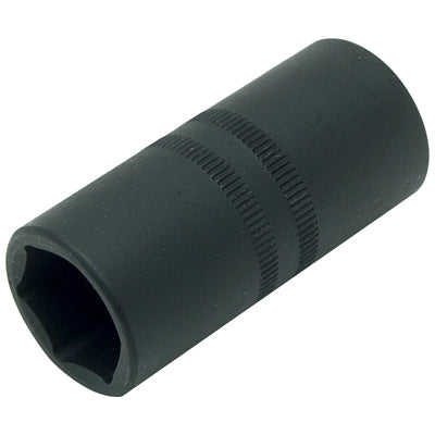 Thin Wall 2-in-1 Flip Impact Socket | M587C Performance Tool