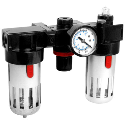 3-in-1 Air Control Unit | M598DB Performance Tool