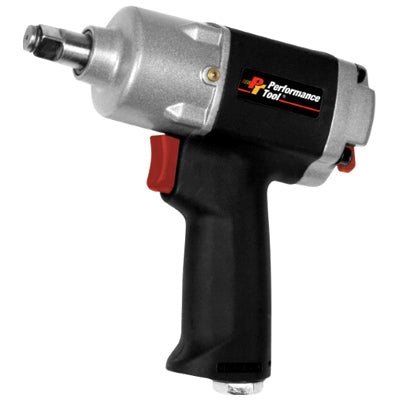 Composite Impact Wrench | M624 Performance Tool