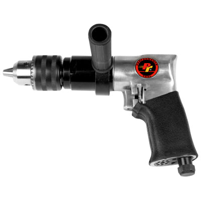 Heavy Duty Reversible Drill | M651 Performance Tool