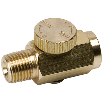 Brass Air Regulator | M694 Performance Tool